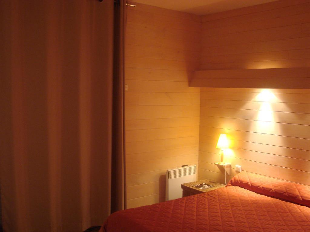 Authentic By Balladins - Rodez / Le Segala Baraqueville Exterior foto